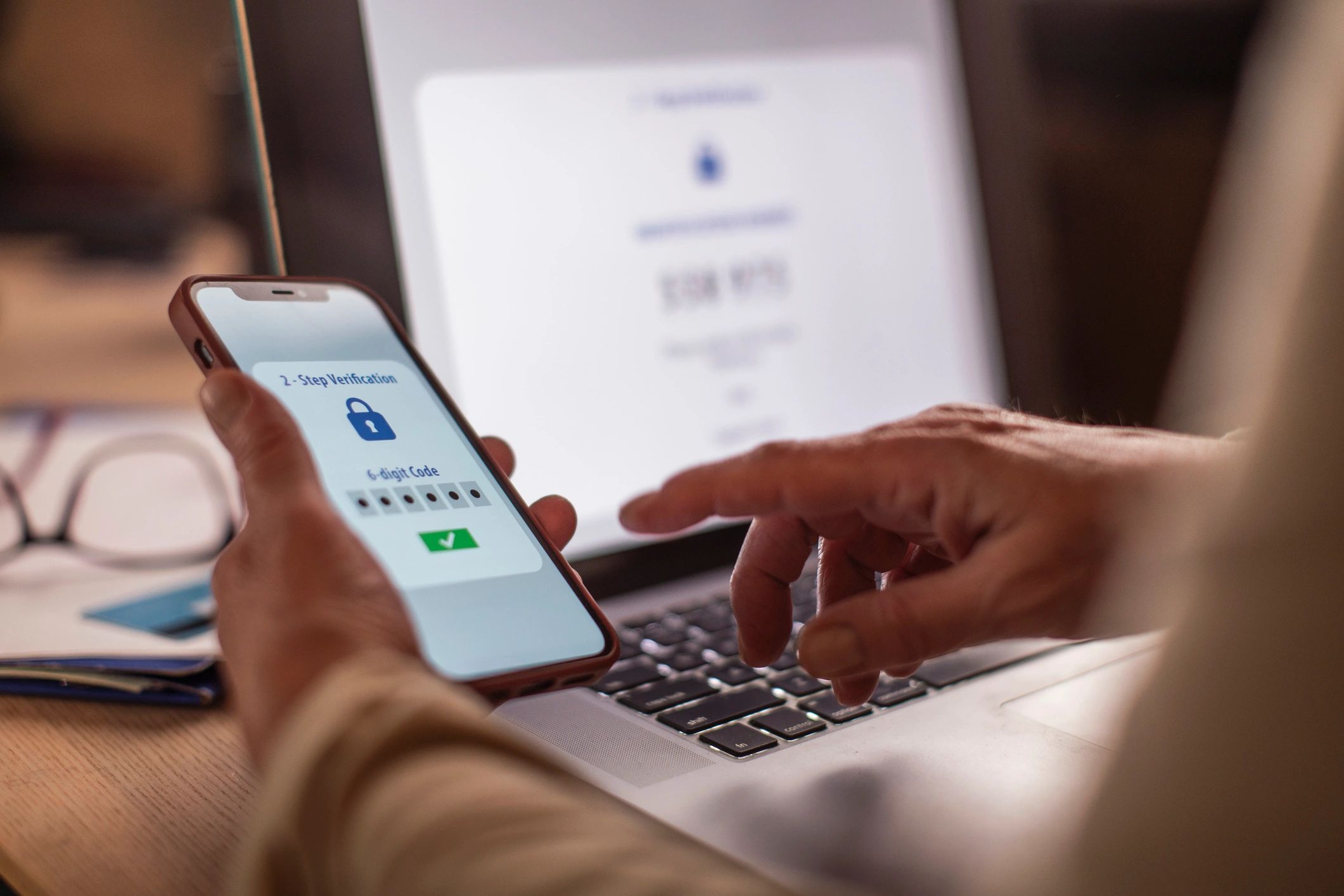 secure online payment