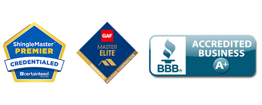 Shingle Master Loog
Master Elite Logo
BBB Accredited Business Logo